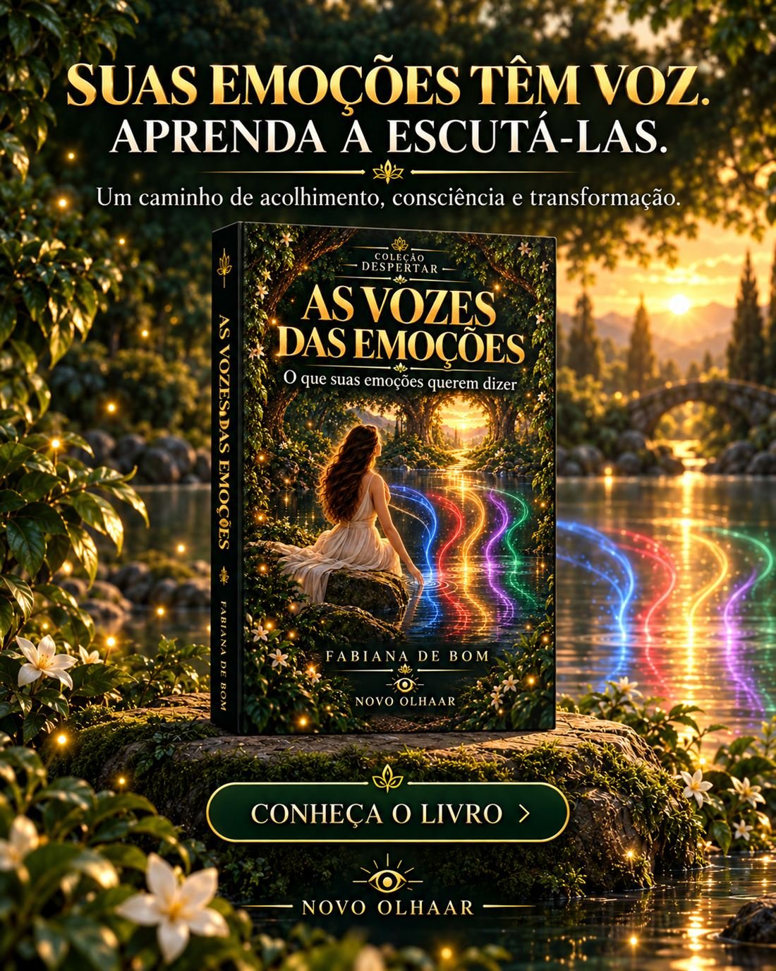 Despertar: As Vozes das Emoções